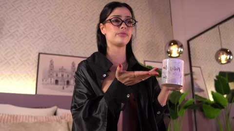 ellediane @ chaturbate on 20260104