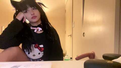 esoterickitten777 @ chaturbate on 20260104