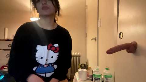 esoterickitten777 @ chaturbate on 20260104