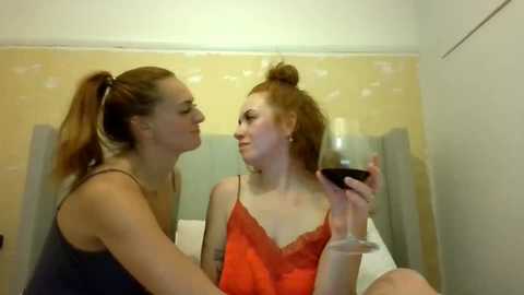 harrietxxx @ chaturbate on 20260104