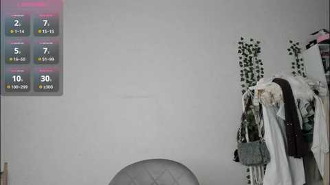 heavenlysky_ @ chaturbate on 20260104