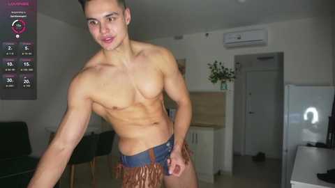 horny_goats @ chaturbate on 20260104