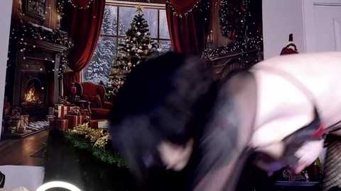 ivey_strigoi @ chaturbate on 20260104