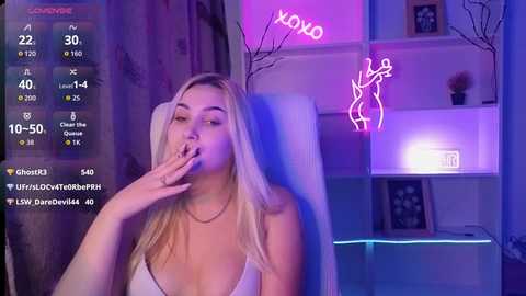 janemiss @ chaturbate on 20260104