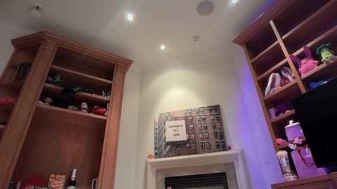 kateharperr @ chaturbate on 20260104