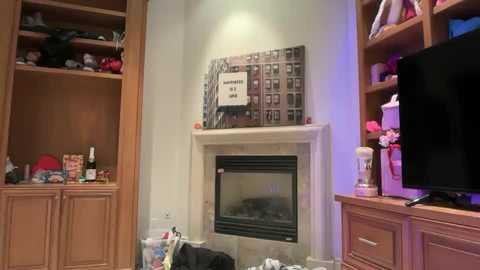 kendallmonroee @ chaturbate on 20260104