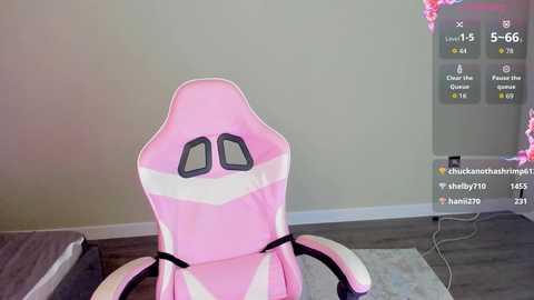 kiki_rikki @ chaturbate on 20260104