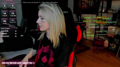 kimilee22 @ chaturbate on 20260104