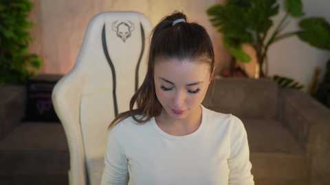 kira0541 @ chaturbate on 20260104