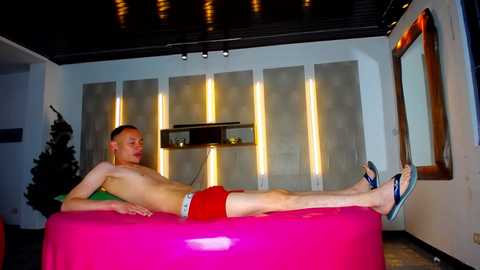 kobayaske @ chaturbate on 20260104