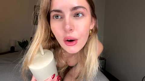 lanamaex @ chaturbate on 20260104