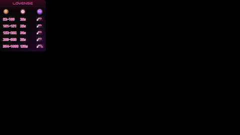 lunarspark @ chaturbate on 20260104