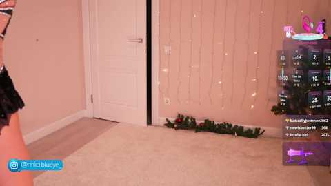 miablueye @ chaturbate on 20260104