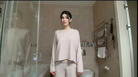 milla_bella @ chaturbate on 20260104