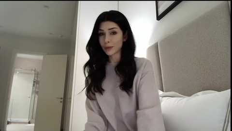 milla_bella @ chaturbate on 20260104