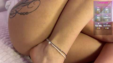 moonelly @ chaturbate on 20260104