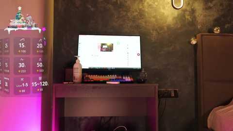 moonelly @ chaturbate on 20260104