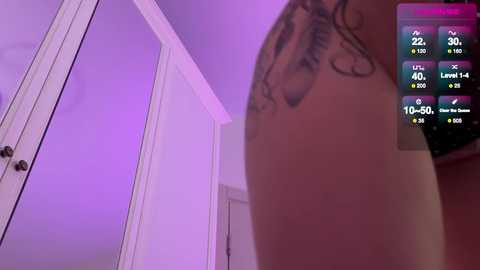 moonelly @ chaturbate on 20260104
