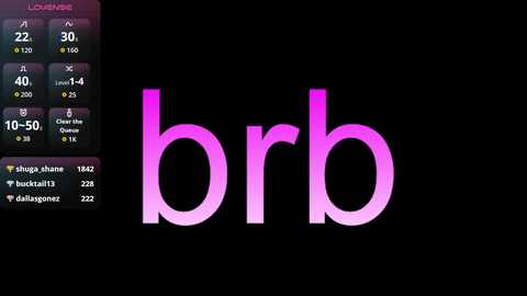 mooniejin @ chaturbate on 20260104