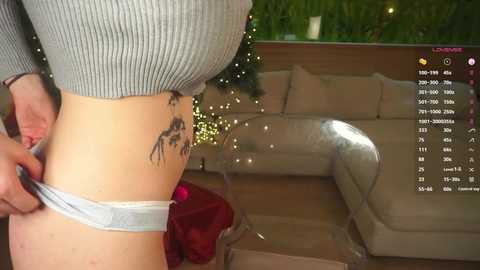 myriambirkett @ chaturbate on 20260104