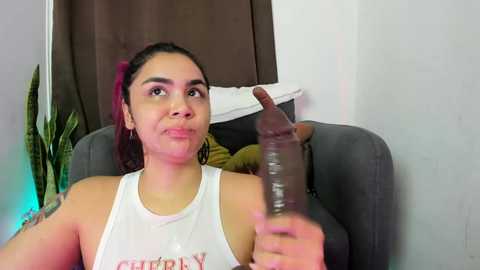 nyalgasai1 @ chaturbate on 20260104