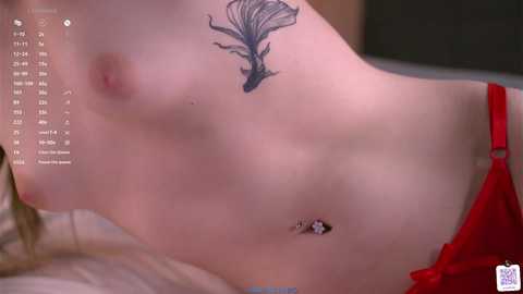 oke_doke @ chaturbate on 20260104