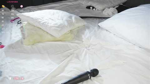 sonisins @ chaturbate on 20260104