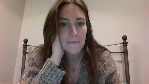 tfeather0532 @ chaturbate on 20260104
