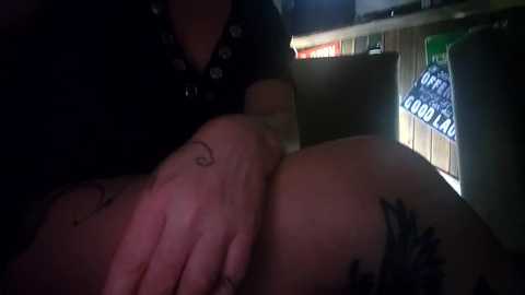 tommybones4l93 @ chaturbate on 20260104