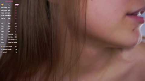 zeldaes @ chaturbate on 20260104