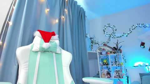 zoey_lane @ chaturbate on 20260104