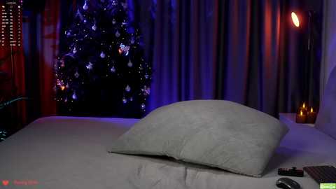 _healing_hottie_ @ chaturbate on 20260105