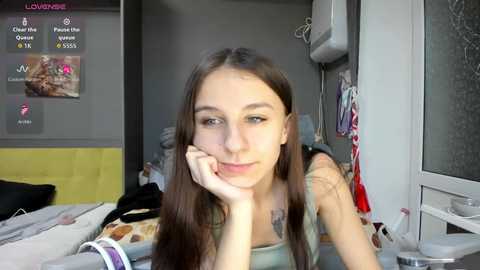 _nika_kik @ chaturbate on 20260105