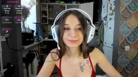 _nika_kik @ chaturbate on 20260105