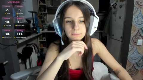 _nika_kik @ chaturbate on 20260105