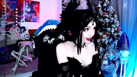 _sparkland_ @ chaturbate on 20260105