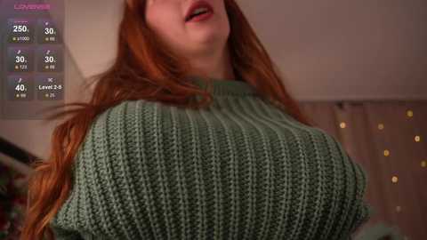 adritvance @ chaturbate on 20260105