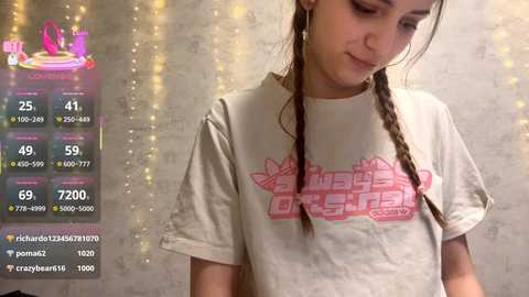 alizavigneau @ chaturbate on 20260105