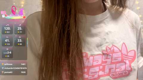 alizavigneau @ chaturbate on 20260105