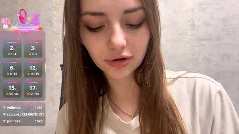 alizavigneau @ chaturbate on 20260105