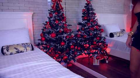 anabellastar @ chaturbate on 20260105