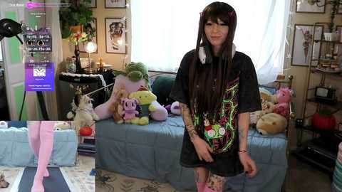 archancel @ chaturbate on 20260105