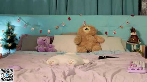 bella_stewartt @ chaturbate on 20260105