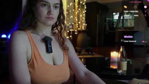 bellebabyboo @ chaturbate on 20260105