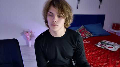 bonnie_and_c1yde @ chaturbate on 20260105