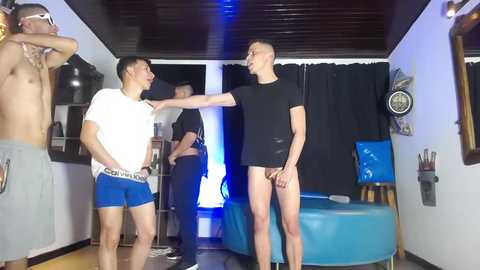 boranget @ chaturbate on 20260105