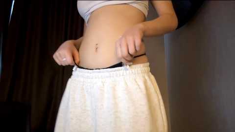 carolecronan @ chaturbate on 20260105