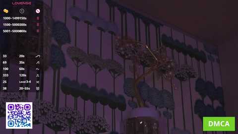 cinacandy @ chaturbate on 20260105