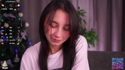 cinacandy @ chaturbate on 20260105