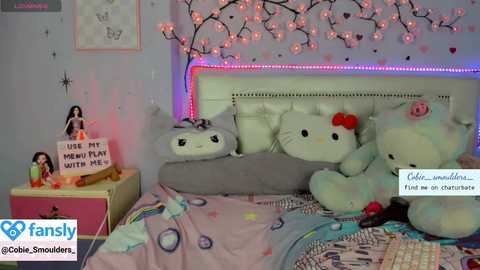 cobie_smoulders_ @ chaturbate on 20260105